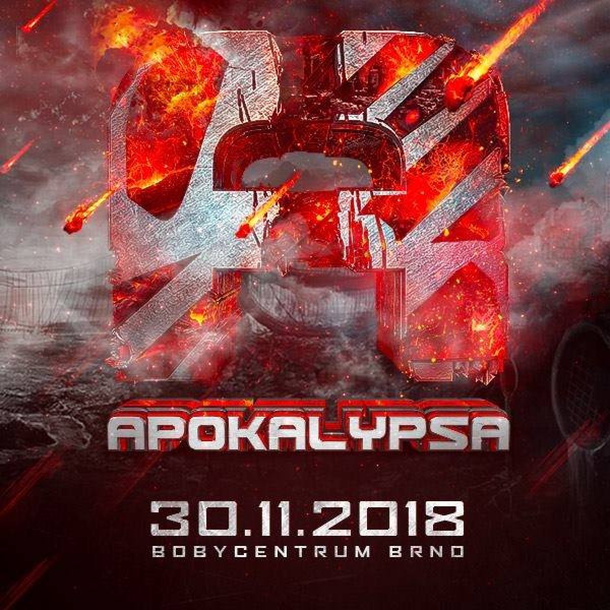 Apokalypsa