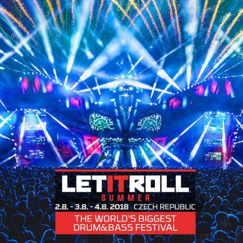 Let It Roll 2018