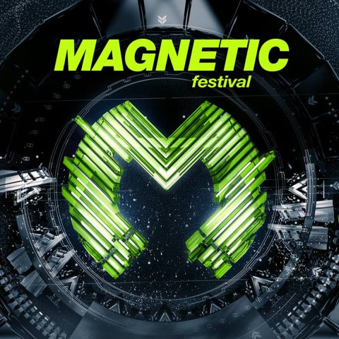 Magnetic festival