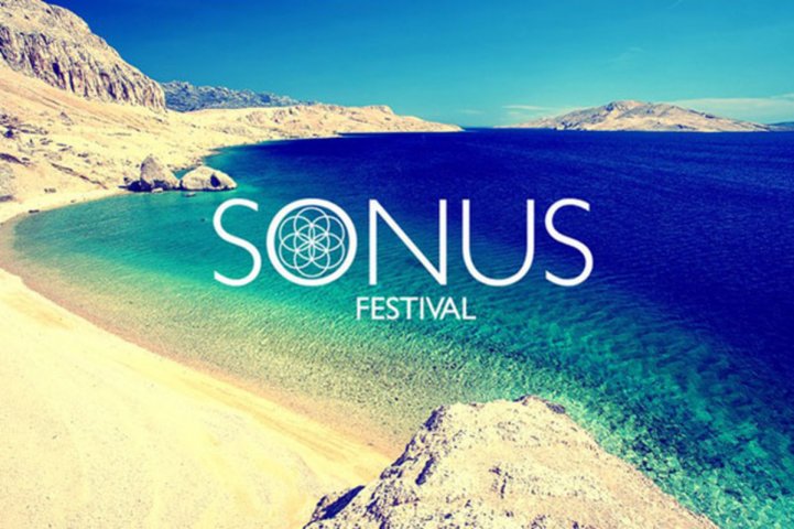 Pártydovolenka na Zrće | Sonus Festival