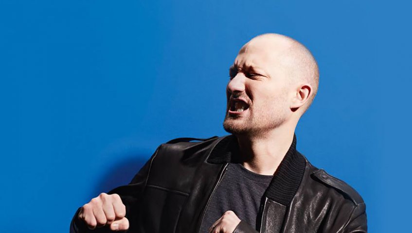 Paul Kalkbrenner