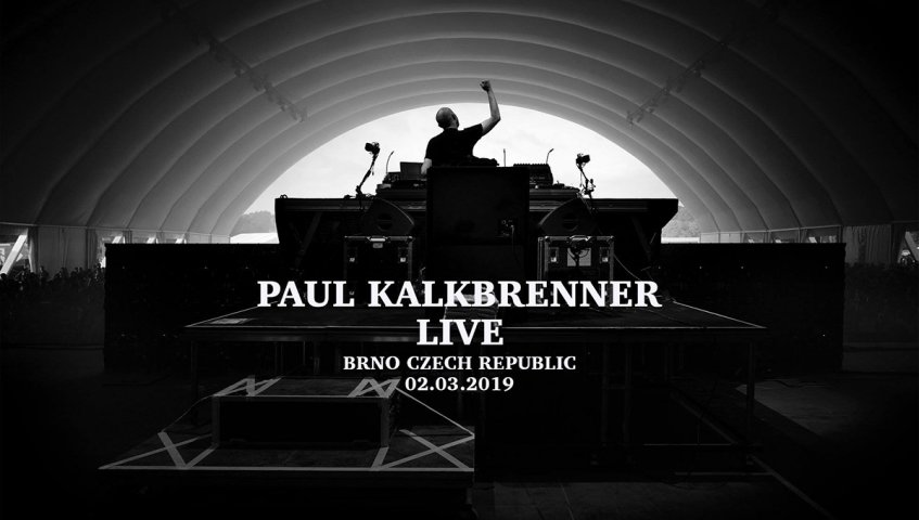 Paul Kalkbrenner