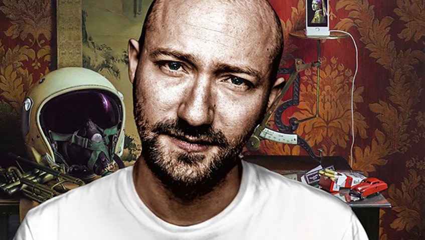 Paul Kalkbrenner