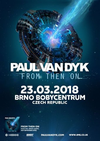 Paul van Dyk