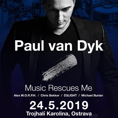 Paul van Dyk