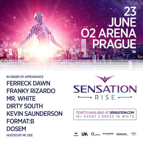 Sensation