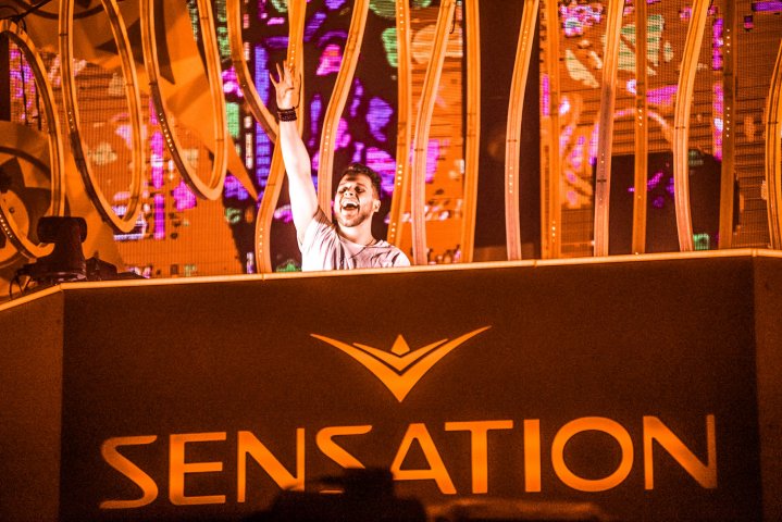 Sensation