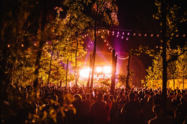 Tomorrowland 2022