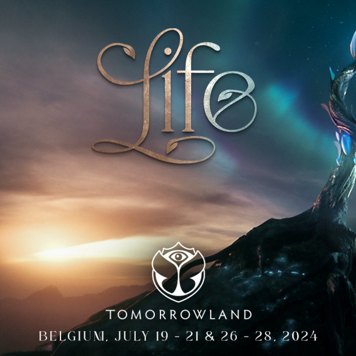 Tomorrowland 2024