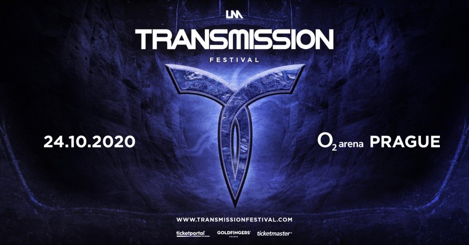 Transmission 2020 | vstupenky