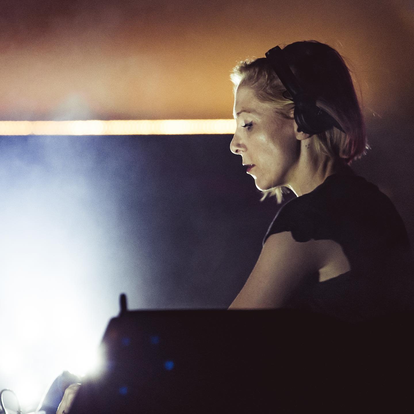 BARRAKUD Festival 2021 Ellen Allien