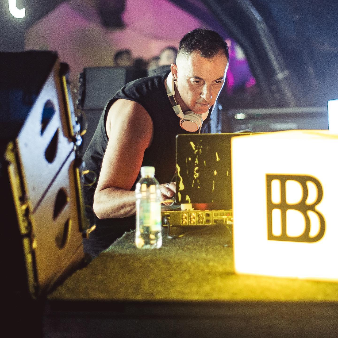 BARRAKUD Festival 2021 Dubfire