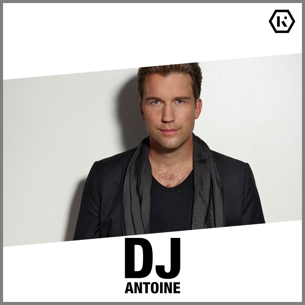 DJ Antoine klub Kalypso