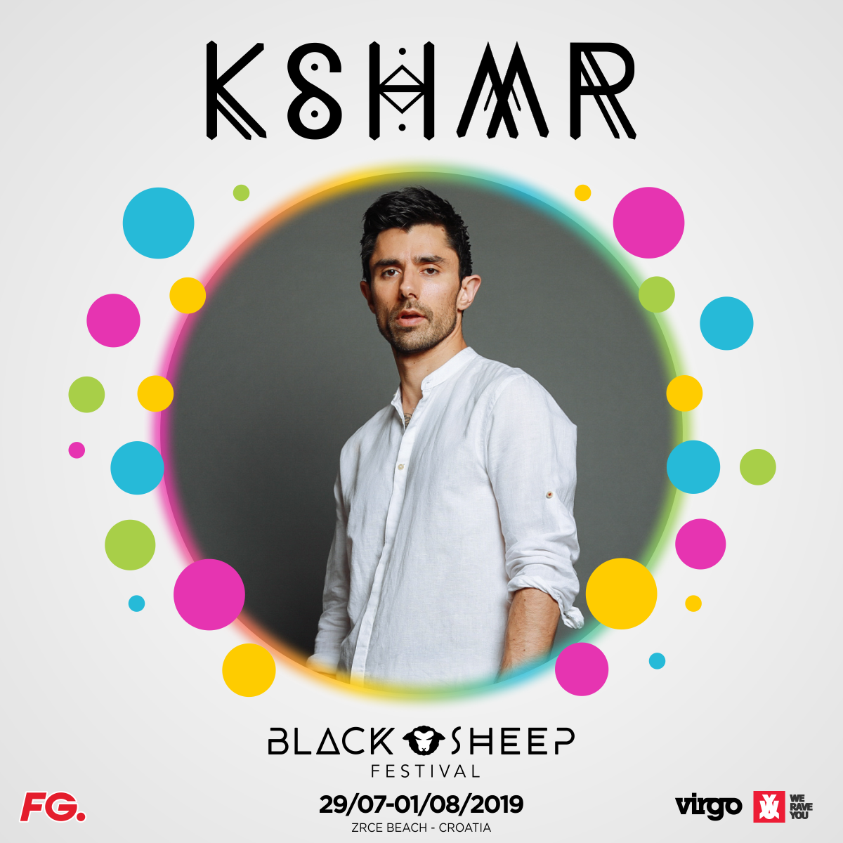 KSHMR