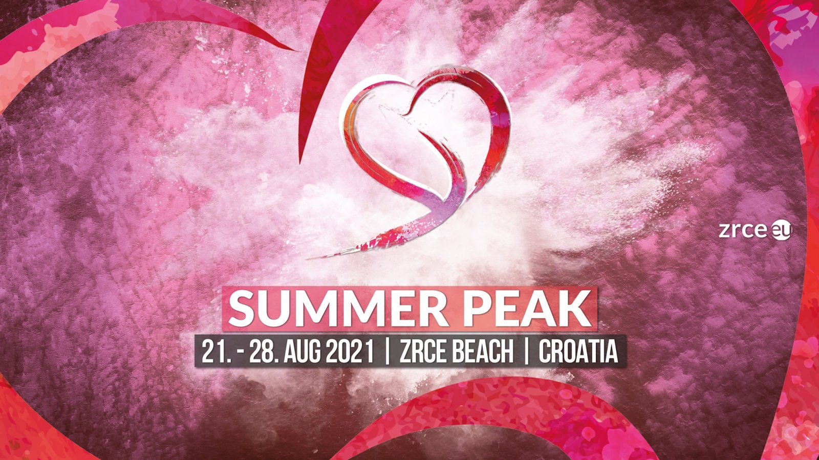 Summer Peak festival 2021