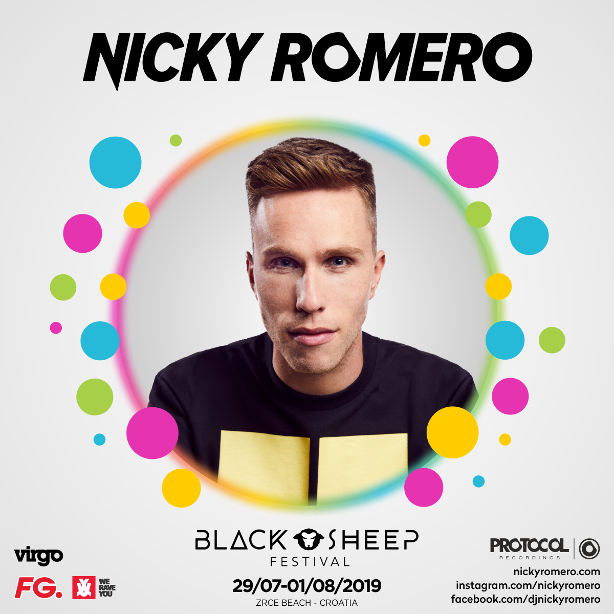 Nicky Romero